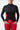 PRE ORDER- Dragon Luxe Top- Red/Black (Limited Edition)