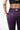 PRE ORDER- Euro Suede Full Seat Pro ( Eggplant Purple)