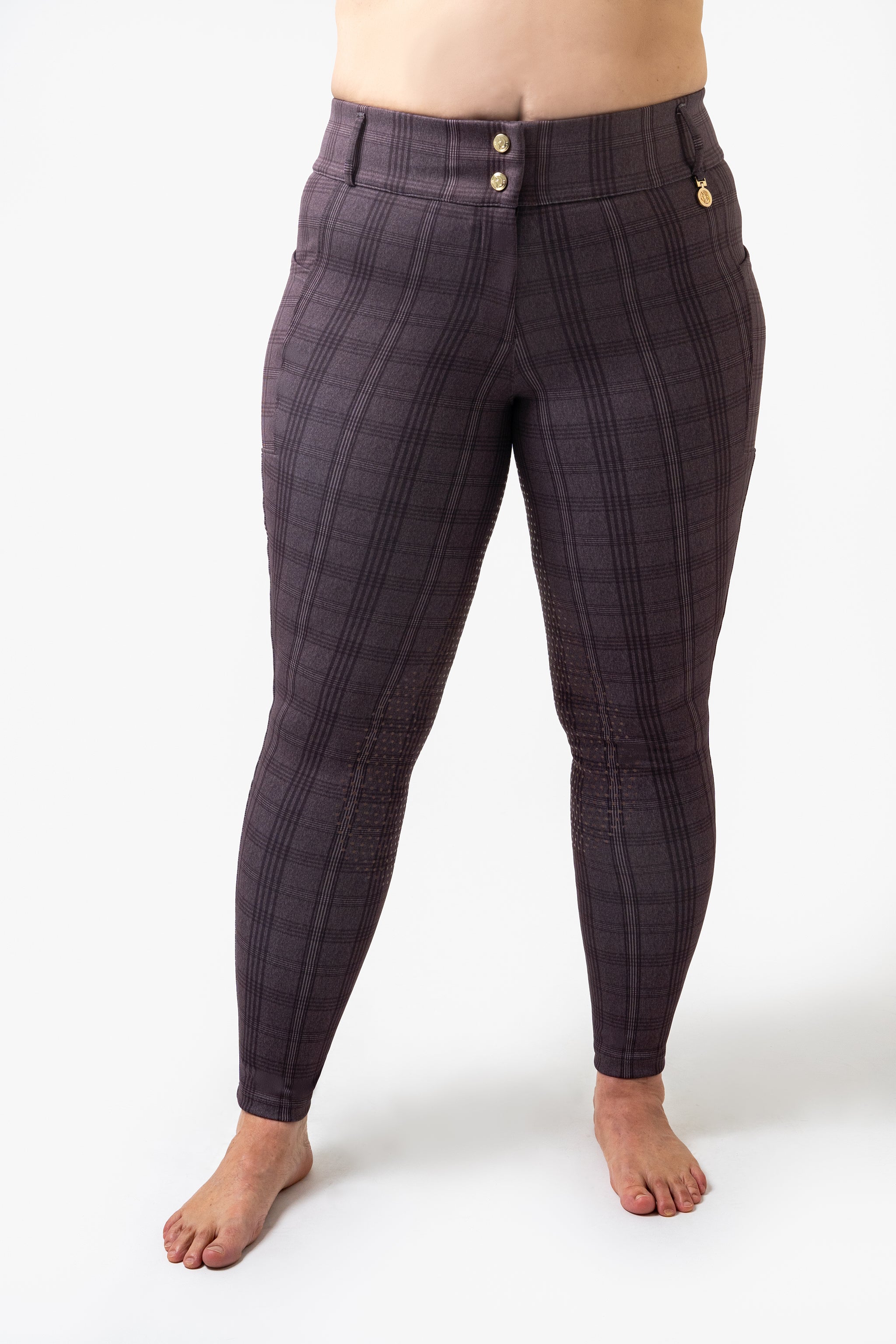 PRE ORDER- Berkshire Full Seat Breeches