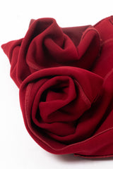 PRE ORDER- Winter Wonderland FULL SEAT PRO- Cabernet (Thermal/Double Fleeced)