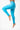 PRE ORDER- Winter Wonderland Cozy KNEE PATCH PULL ON- (ICE BLUE/Thermal Double Fleeced)