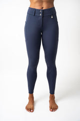 PRE ORDER- Winter Wonderland FULL SEAT PRO- Midnight Frost (Thermal/Double Fleeced) (Copy)