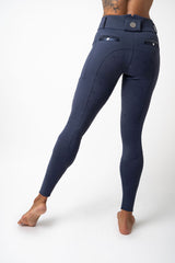 PRE ORDER- Winter Wonderland FULL SEAT PRO- Midnight Frost (Thermal/Double Fleeced) (Copy)