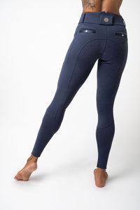 PRE ORDER- Winter Wonderland FULL SEAT PRO- Midnight Frost (Thermal/Double Fleeced) (Copy)