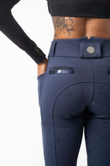 PRE ORDER- Winter Wonderland FULL SEAT PRO- Midnight Frost (Thermal/Double Fleeced) (Copy)