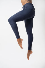 PRE ORDER- Winter Wonderland FULL SEAT PRO- Midnight Frost (Thermal/Double Fleeced) (Copy)