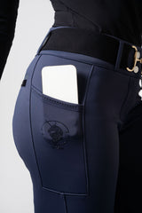 PRE ORDER- Winter Wonderland FULL SEAT PRO- Midnight Frost (Thermal/Double Fleeced) (Copy)