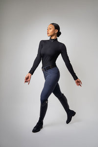 PRE ORDER- Winter Wonderland FULL SEAT PRO- Midnight Frost (Thermal/Double Fleeced) (Copy)