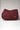 Dragon Luxe Saddle Pad (Dressage/Burgundy)