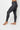 Dragon Rhinestone Full Seat Breeches (Charcoal Grey)