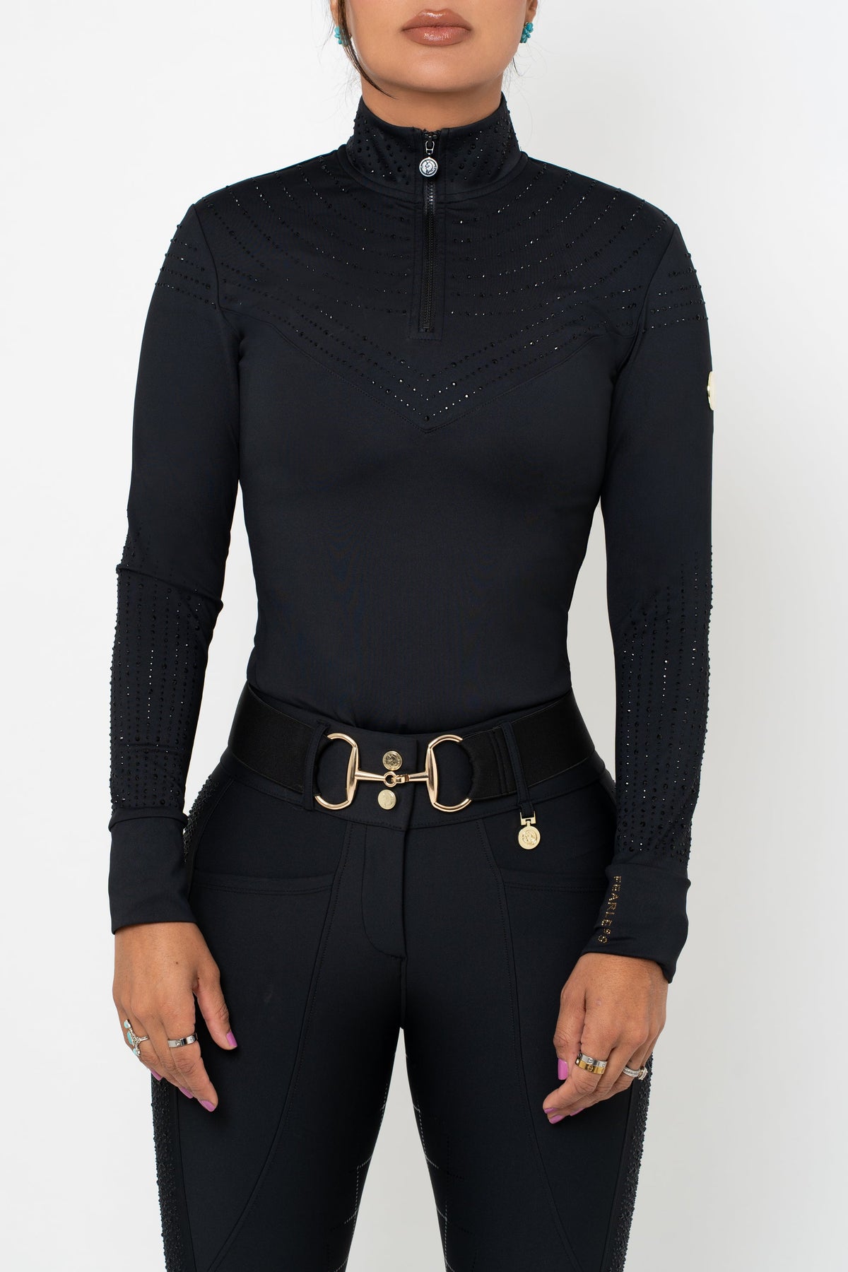 Bestselling Black Icons Set
