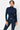 Dragon Long Sleeve Shirt (Navy)
