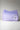 Dragon Luxe Saddle Pad (Dressage/Lilac Breeze)