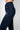 Dragon Rhinestone Full seat breeches (Navy)