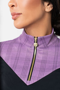The Berkshire Top (Purple)