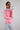 The KING Show Coat (Pink)