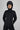 PRE ORDER- The Power Rain Coat (Black)