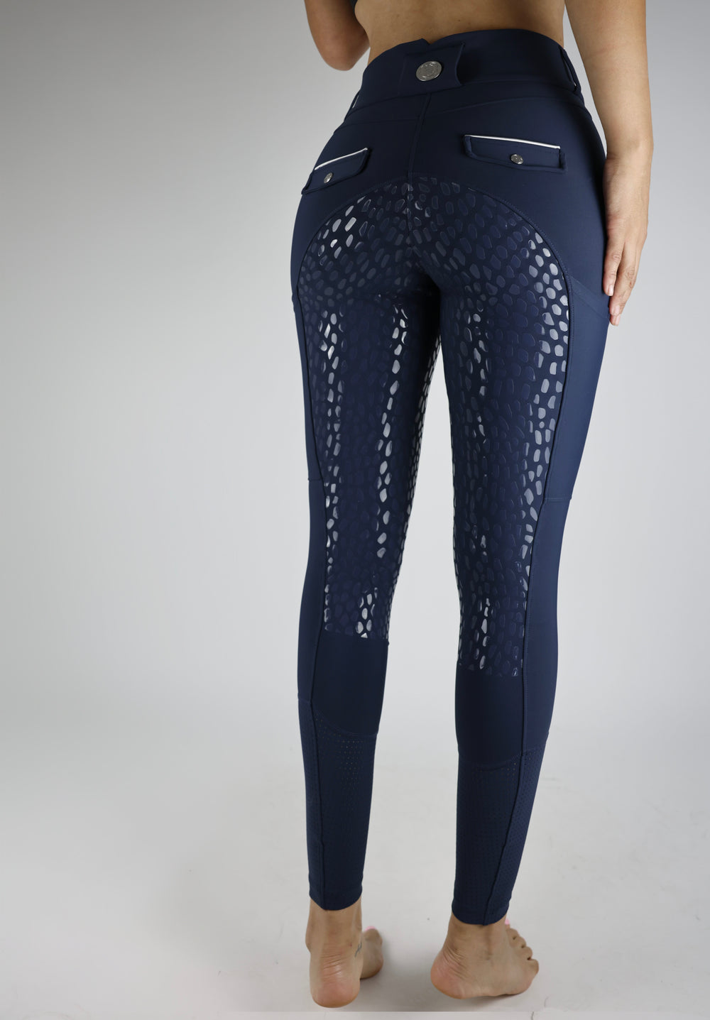 Venom Pro Full Seat 2.0 (Navy)