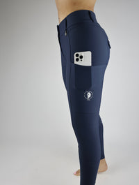 Venom Pro Full seat 2.0 ( Navy)