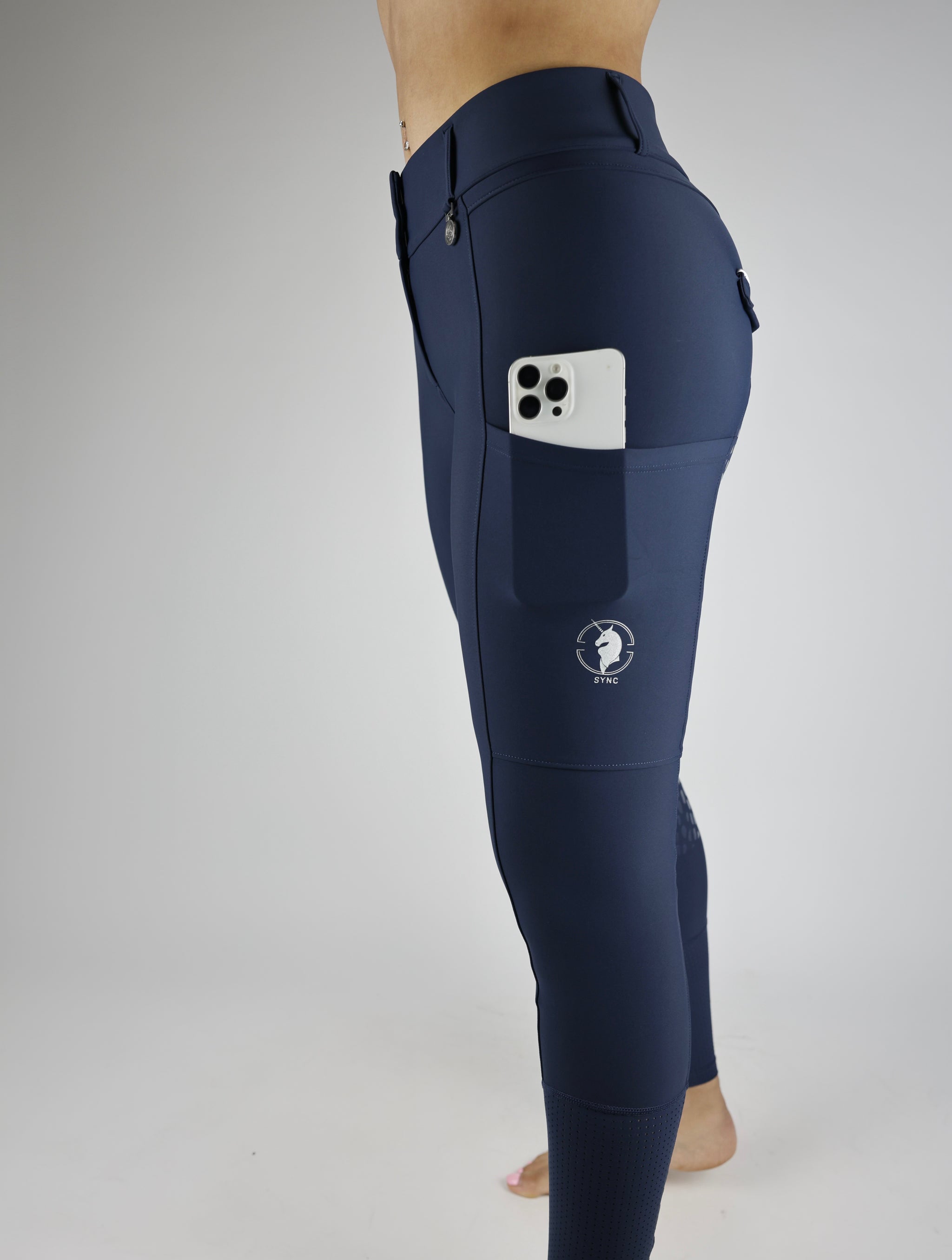 Venom Pro Full seat 2.0 ( Navy)