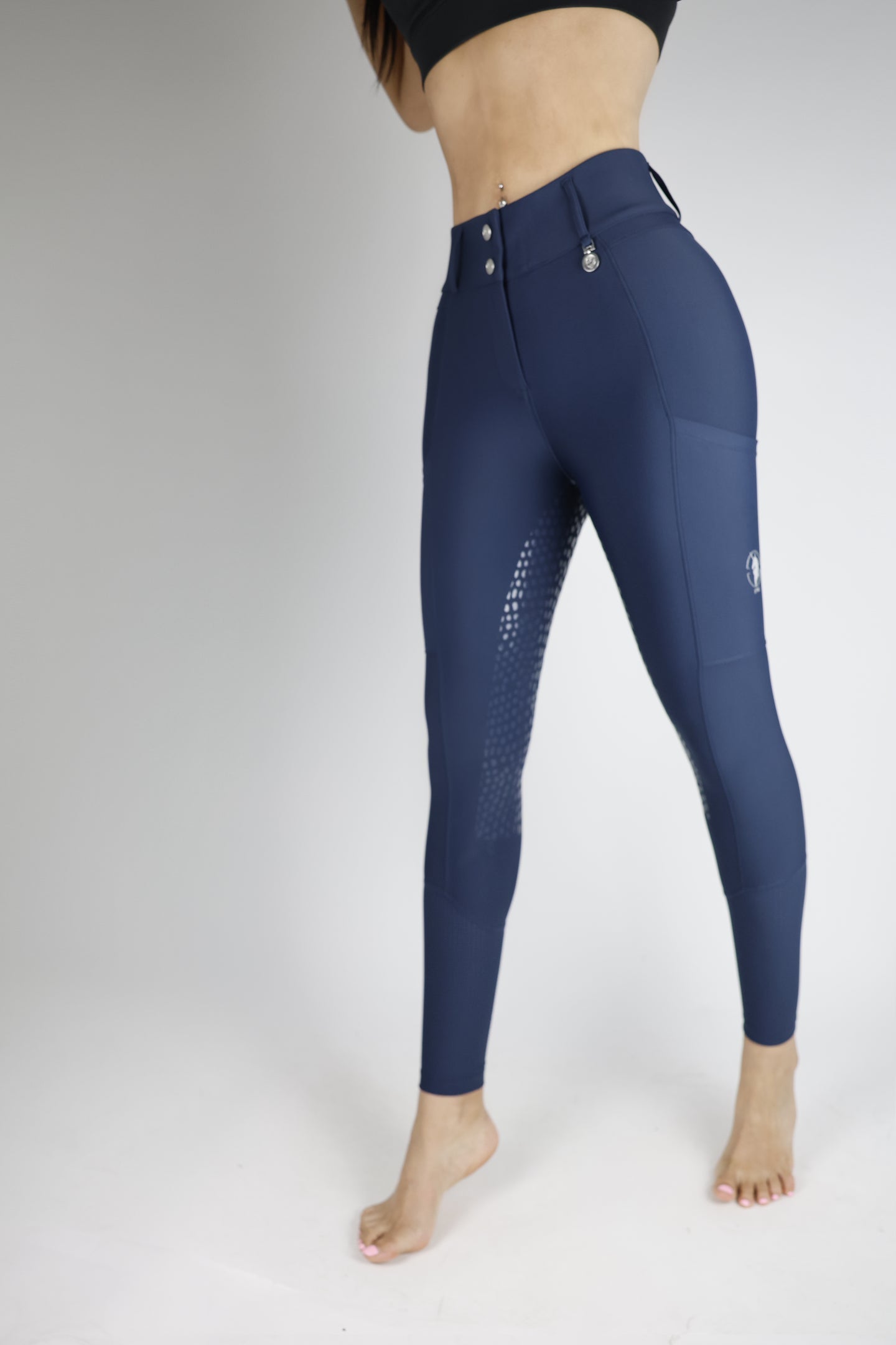 Venom Pro Full seat 2.0 ( Navy)