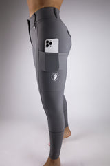 Venom Pro Full Seat 2.0 (STEEL)