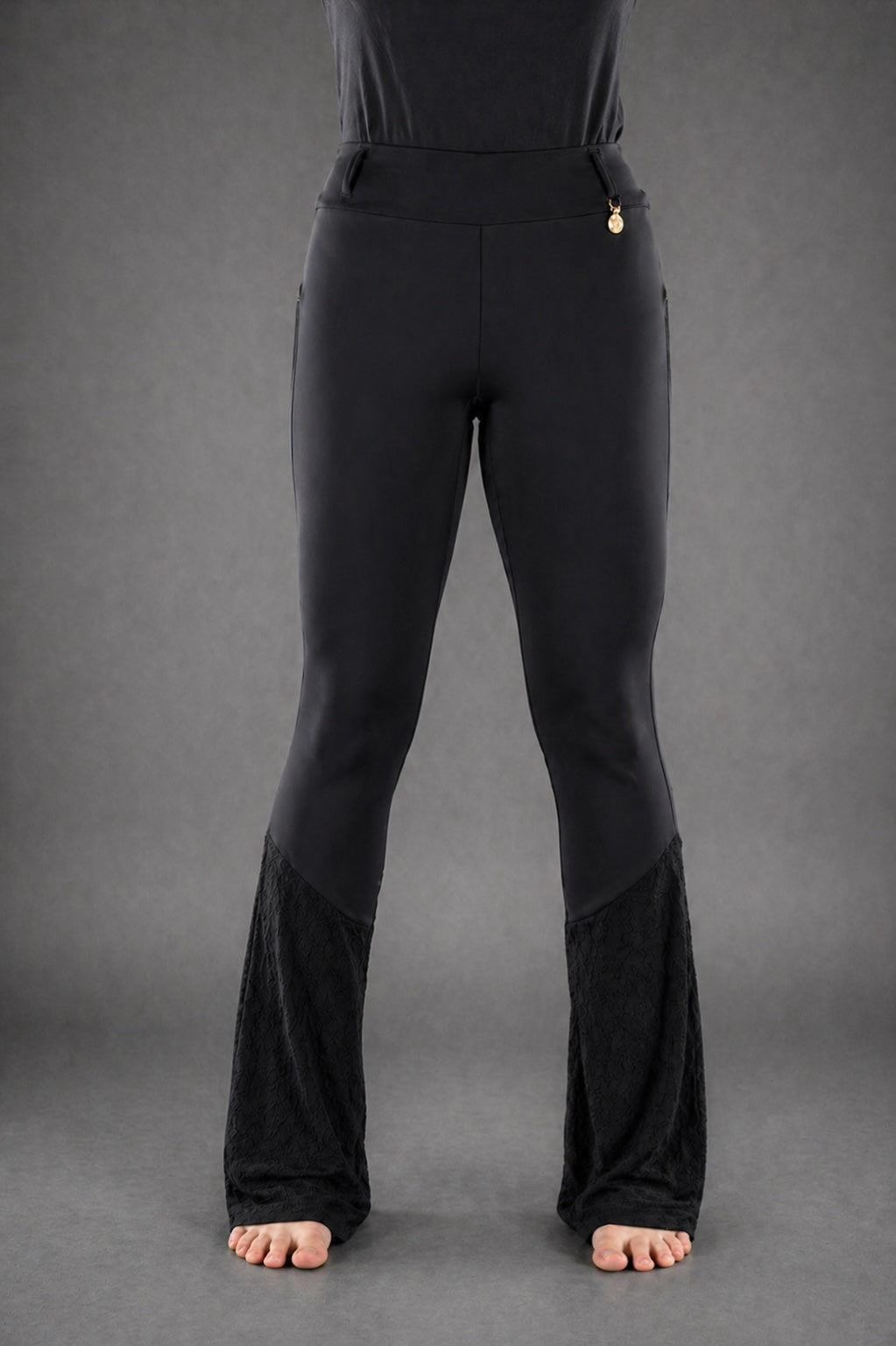 Lacey Bootcut Breeches-Limited Edition