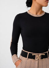 The Berkshire Top (Tan)