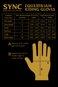 Thermal Winter Water Repellent Gloves (Black)