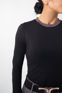 PRE ORDER- The Berkshire Top