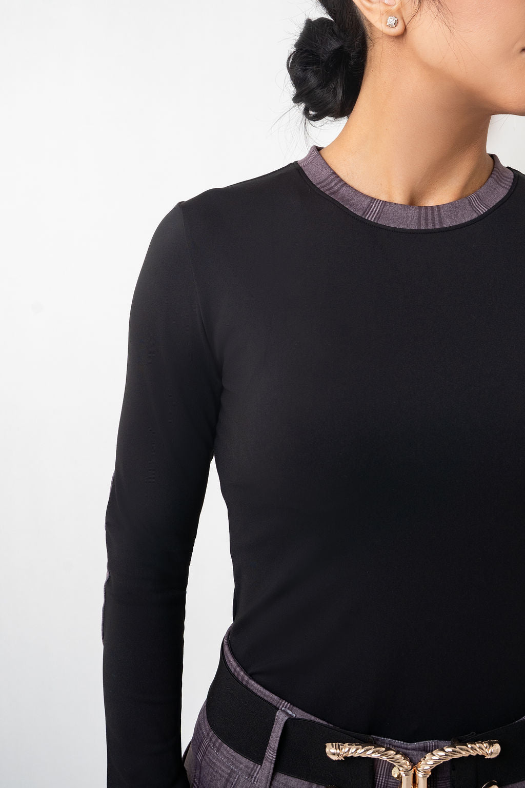 PRE ORDER- The Berkshire Top