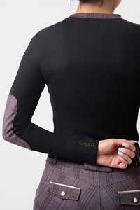 PRE ORDER- The Berkshire Top