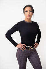 PRE ORDER- The Berkshire Top