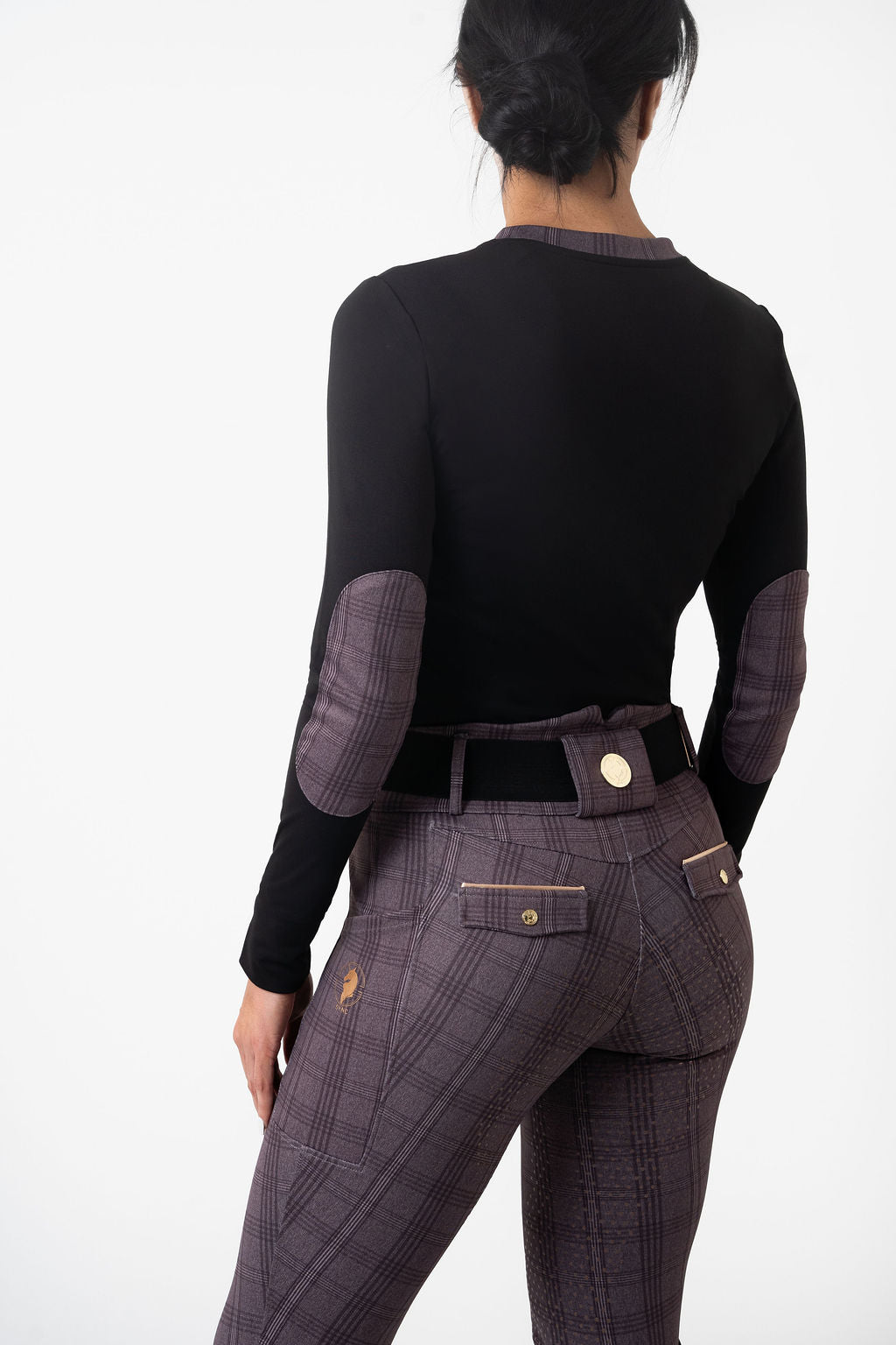 PRE ORDER- The Berkshire Top