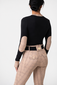 Berkshire Full Seat Breeches (Butterscotch)