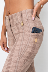 Berkshire Full Seat Breeches (Butterscotch)