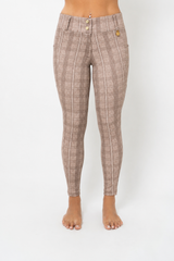 Berkshire Full Seat Breeches (Butterscotch)