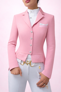 Model Height: 5'9/175 cm
Size: Extra Small (XS) 