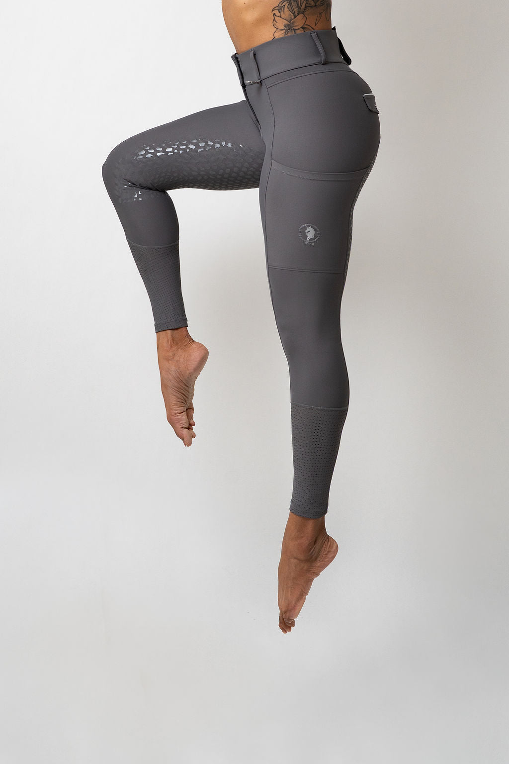 Venom Pro Full Seat 2.0 (Steel)