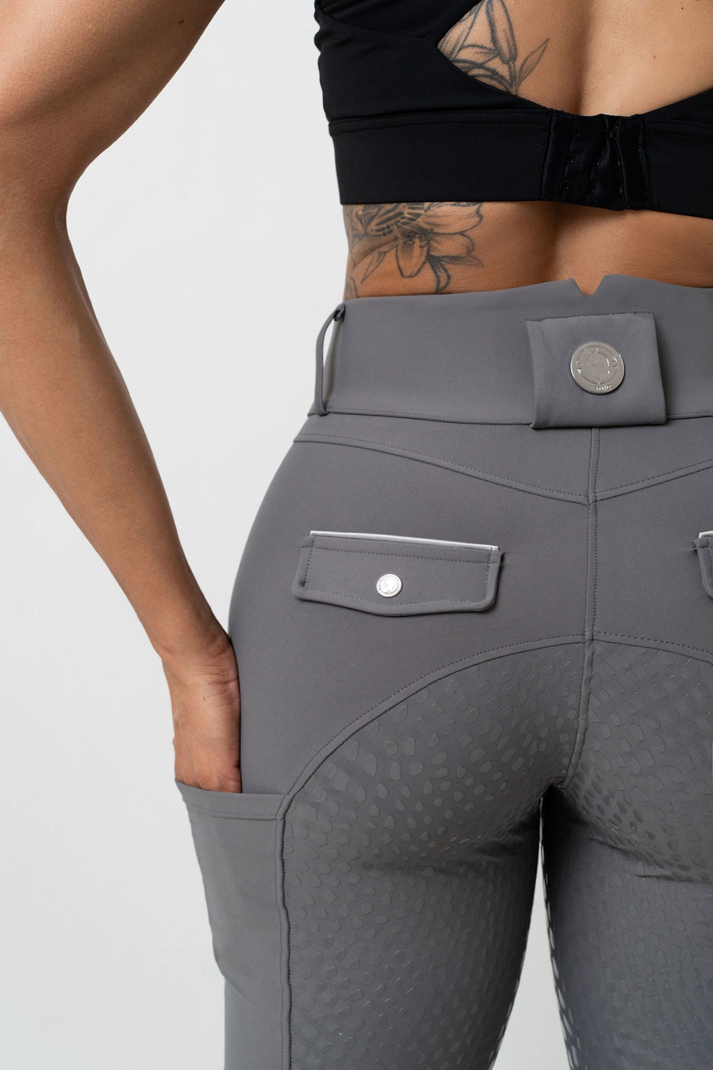 Venom Pro Full Seat 2.0 (Steel)