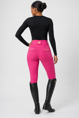 Venom Pro Full Seat in Power Pink