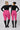 Venom Pro Full Seat in Power Pink