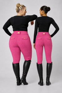 Venom Pro Full Seat in Power Pink