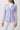 The Imperia Luxe Show Coat (Lavender)
