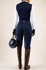 Venom Pro knee patch 2.0 ( NAVY)