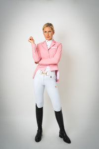 PRE ORDER - Imperia Luxe Tail Coat (Pink)