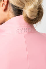 PRE ORDER - Imperia Luxe Tail Coat (Pink)