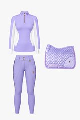 Bestselling Lilac Breeze Icons Set