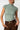 Madelyn Perforated Cool Tech Top (Sage)