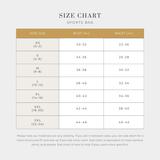 Sync High Impact Sports Bra